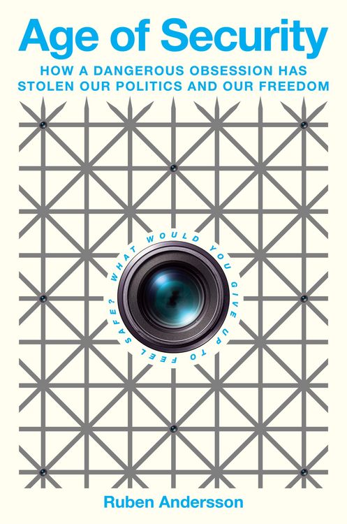 Produktbild: Age of Security