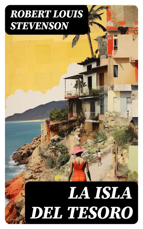Produktbild: La isla del tesoro