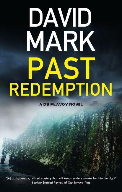 Produktbild: Past Redemption
