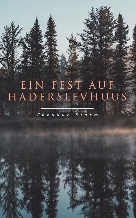 Produktbild: Ein Fest auf Haderslevhuus