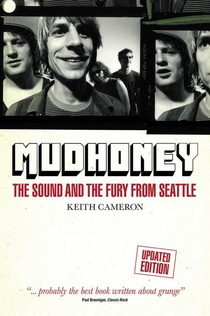 Produktbild: Mudhoney