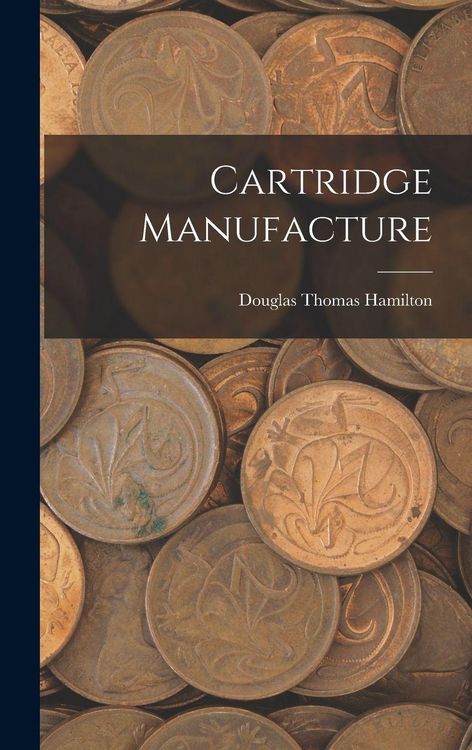 Produktbild: Cartridge Manufacture