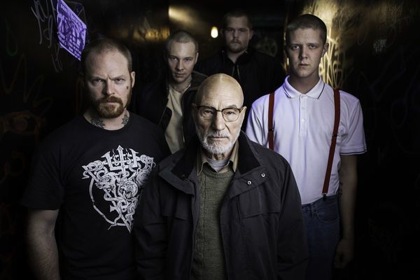 Produktbild: Green Room