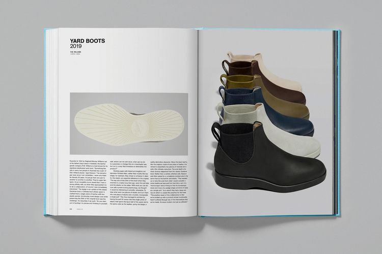 Produktbild: Marc Newson
