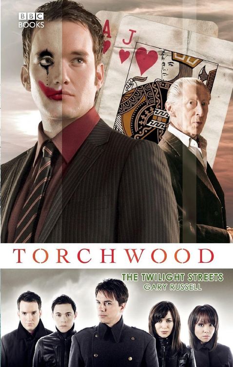 Produktbild: Torchwood