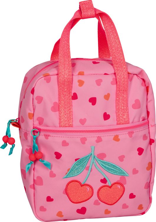 Produktbild: Rucksack Kirsche / Prinzessin Lillifee