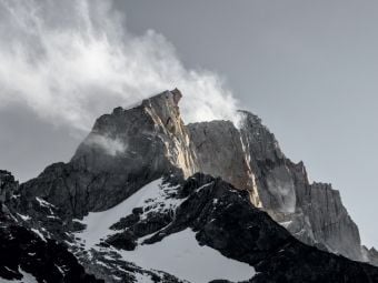 Produktbild: CALVENDO Puzzle Aguja Guillaument und der Wind | 1000 Teile Lege-Gr&ouml;&szlig;e 64x48cm Foto-Puzzle f&uuml;r gl&uuml;ckliche Stunden