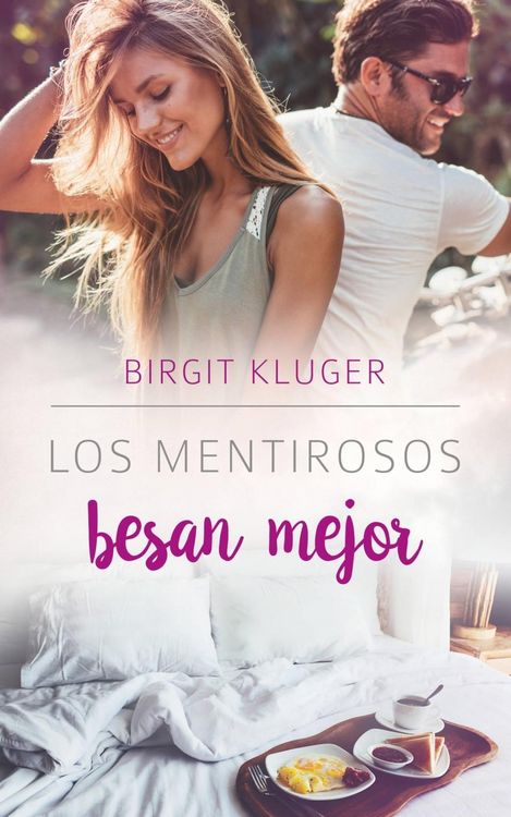 Produktbild: Los mentirosos besan mejor