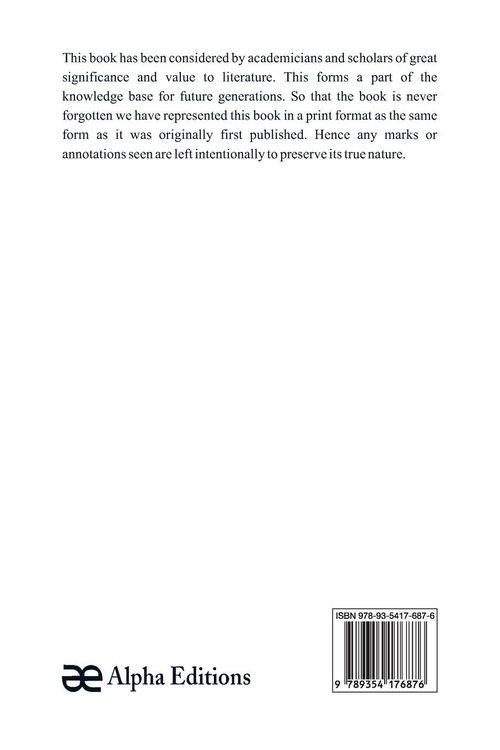 Produktbild: The Poetry Of Germany; Consisting Of Selections From Upwards Of Seventy Of The Most Celebrated Poets, Translated Into English Verse, With The Original