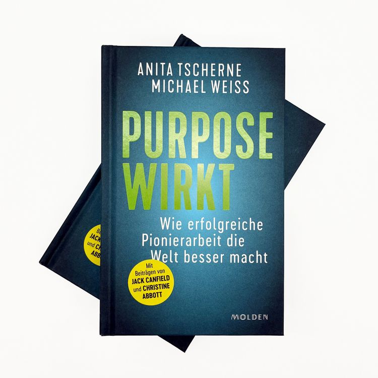 Produktbild: Purpose wirkt
