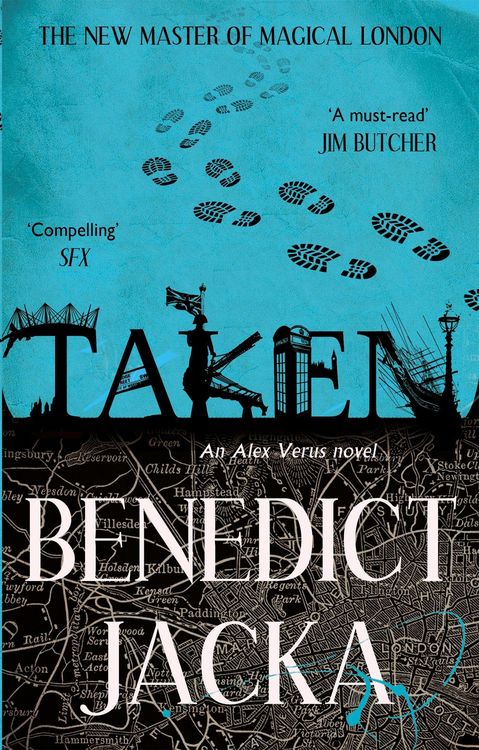 Produktbild: Taken