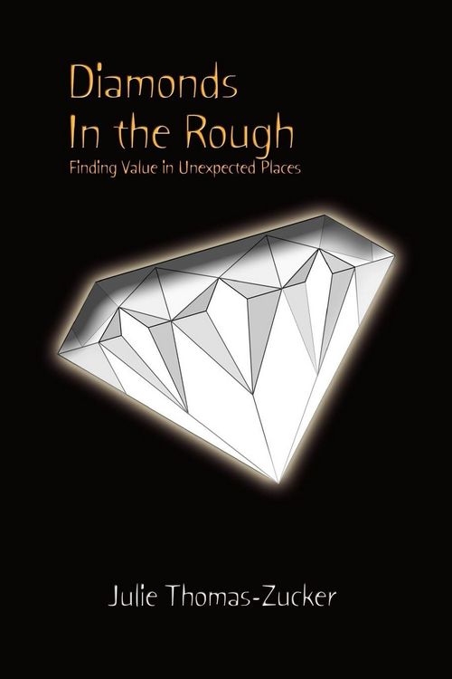 Produktbild: Diamonds In the Rough