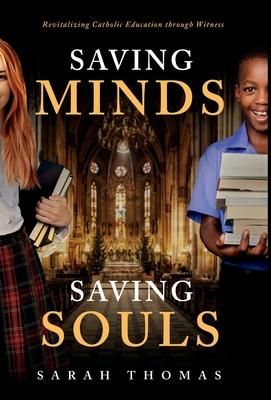 Produktbild: Saving Minds, Saving Souls