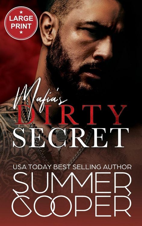 Produktbild: Mafia's Dirty Secret