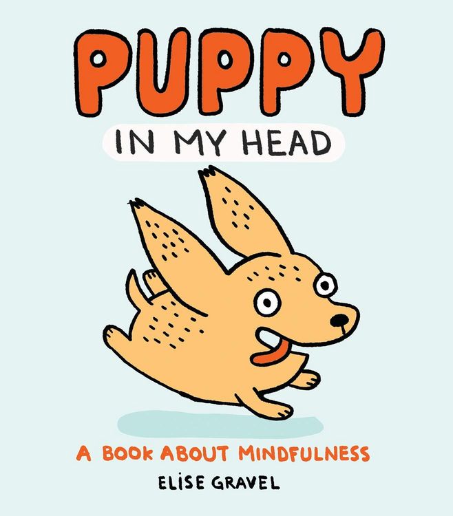 Produktbild: Puppy in My Head