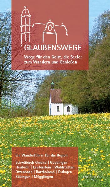 Produktbild: Glaubenswege