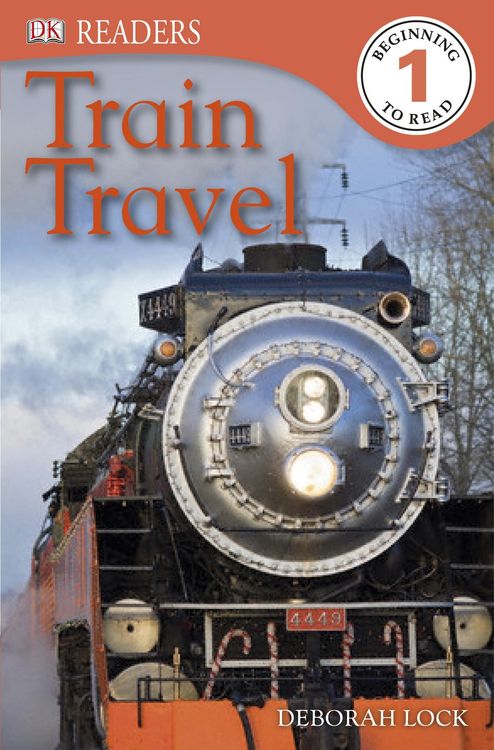 Produktbild: Train Travel