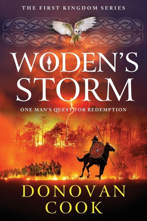Produktbild: Woden's Storm