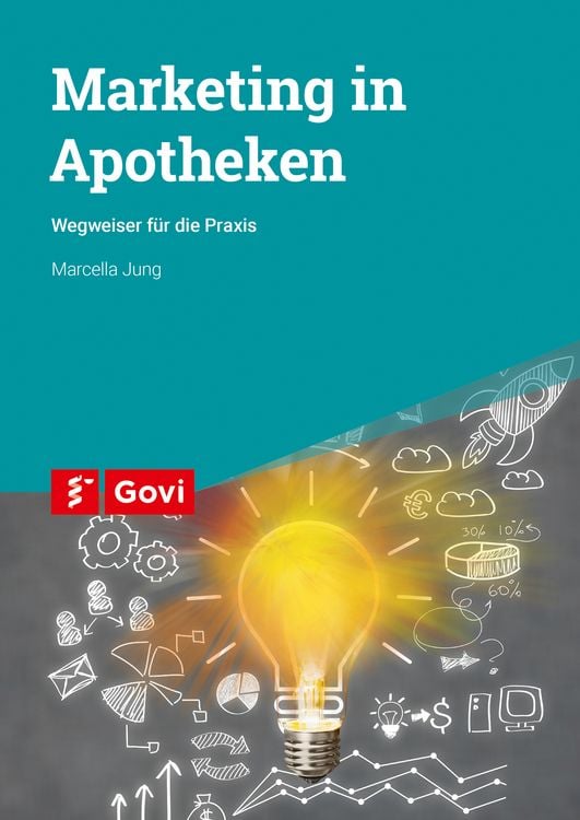 Produktbild: Marketing in Apotheken