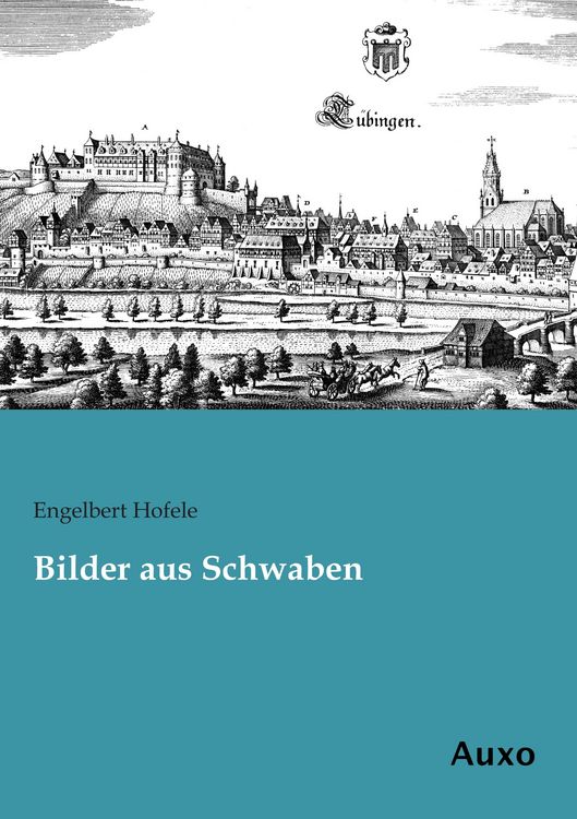 Produktbild: Bilder aus Schwaben
