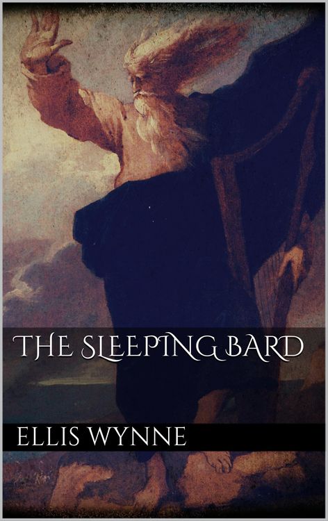 Produktbild: The Sleeping Bard