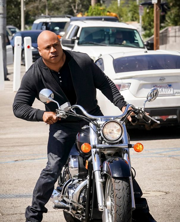 Produktbild: NCIS Los Angeles - Season 10 [6 DVDs]