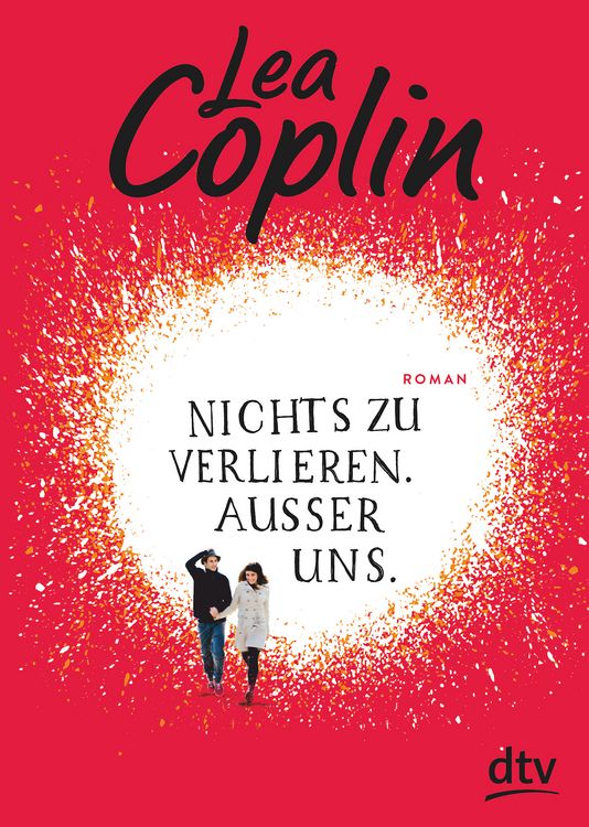 Produktbild: Nichts zu verlieren. Au&szlig;er uns.