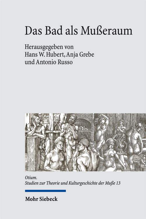 Produktbild: Das Bad als Mu&szlig;eraum