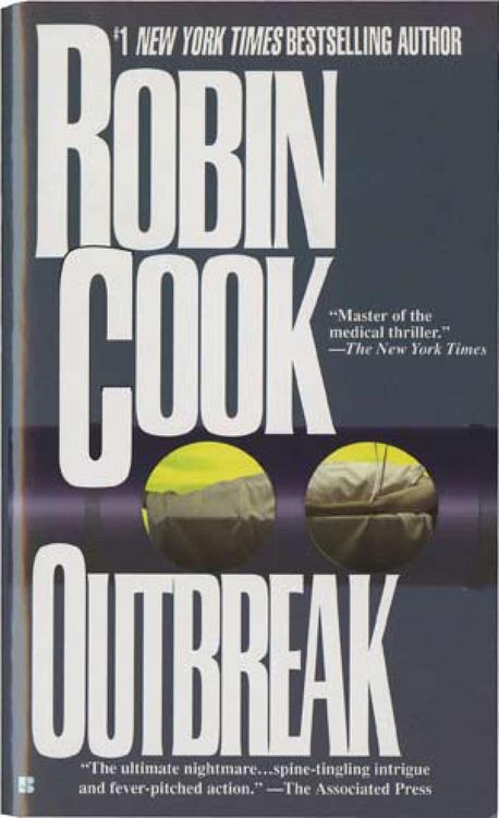 Produktbild: Outbreak