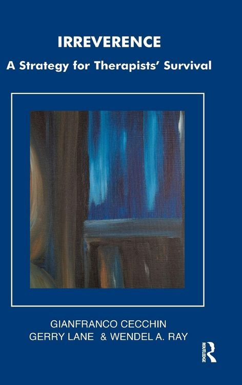Produktbild: Irreverence