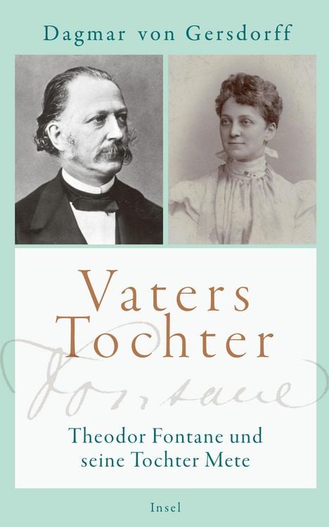 Produktbild: Vaters Tochter