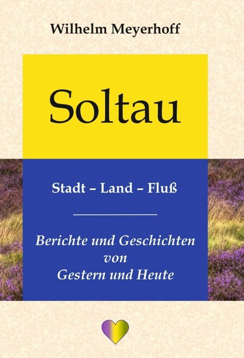 Produktbild: Soltau, Stadt - Land - Flu&szlig;