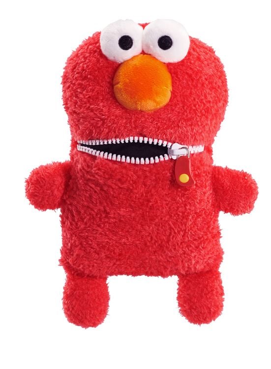 Produktbild: Elmo, 20 cm