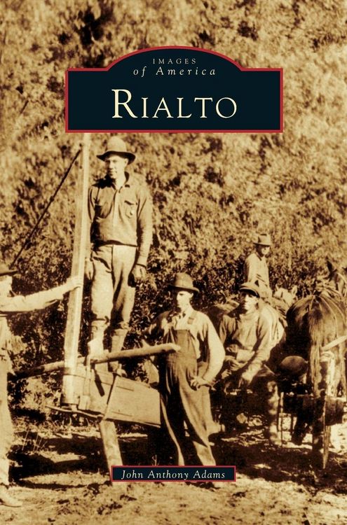 Produktbild: Rialto