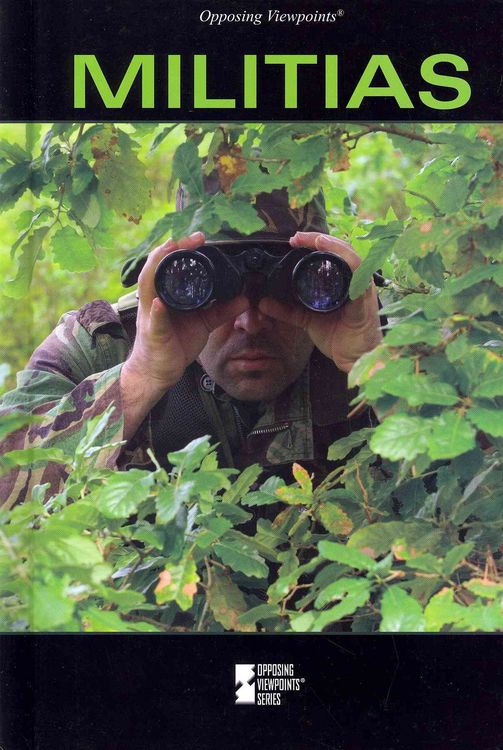 Produktbild: Militias