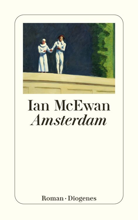Produktbild: Amsterdam