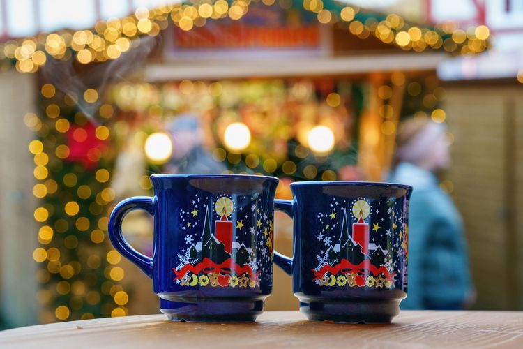 Produktbild: Einfach Weihnachten Deutschland!