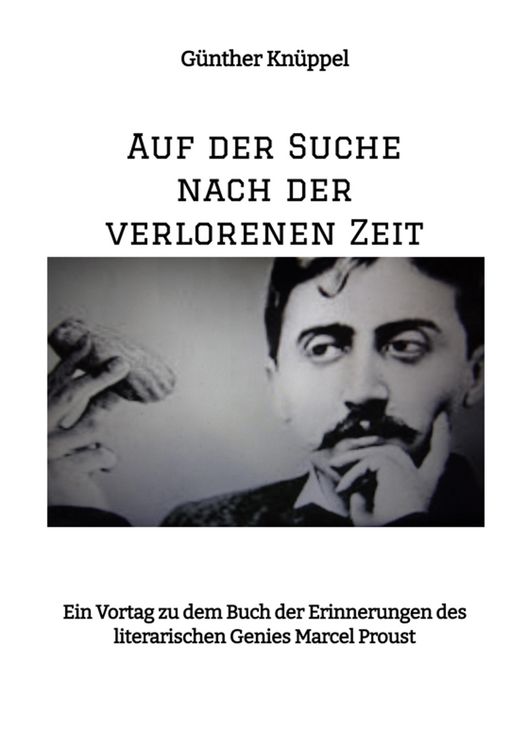 Produktbild: Auf der Suche nach der verlorenen Zeit