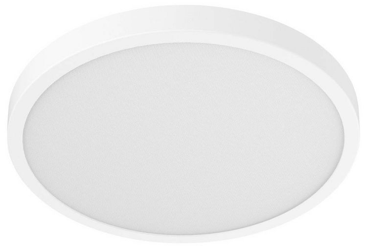 Produktbild: Xiaomi BHR9934GL Mi Smart LED Ceiling Light D30 Deckenaufbauleuchte LED LED 30W Wei&szlig;