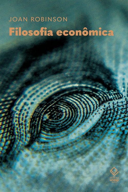 Produktbild: Filosofia economica
