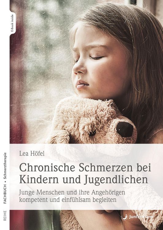 Produktbild: Chronische Schmerzen bei Kindern und Jugendlichen