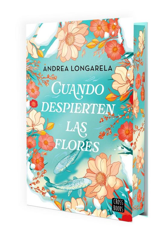Produktbild: Cuando despierten las flores