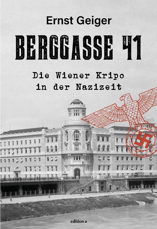 Produktbild: Berggasse 41