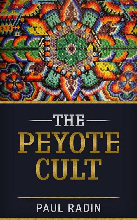 Produktbild: The Peyote Cult