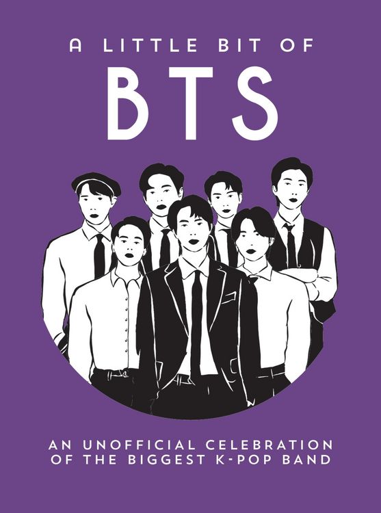 Produktbild: A Little Bit of BTS
