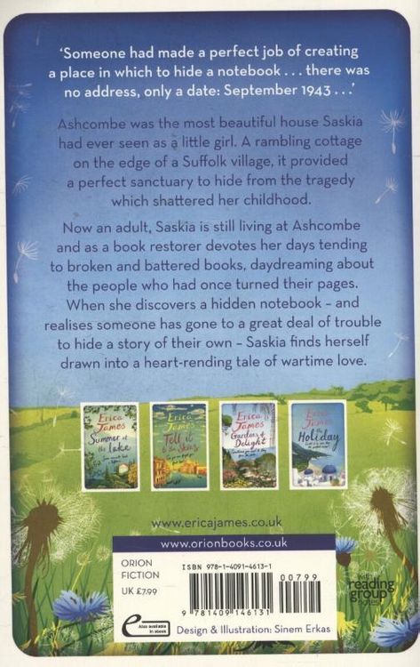 Produktbild: The Dandelion Years