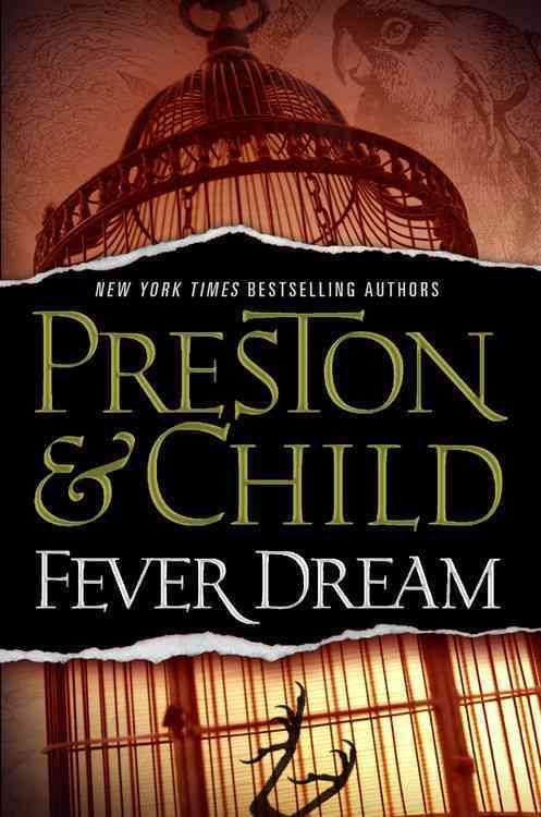 Produktbild: Fever Dream