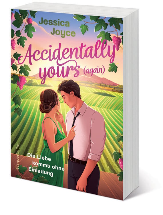 Produktbild: Accidentally yours (again)
