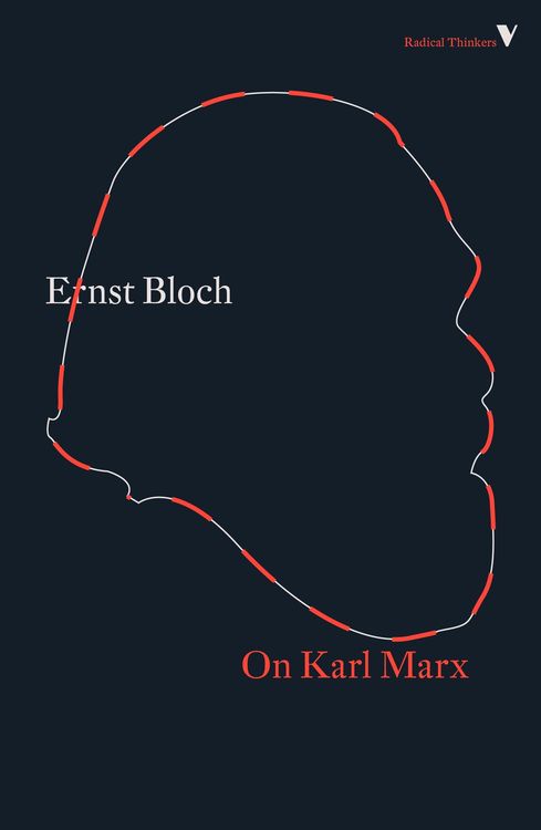 Produktbild: On Karl Marx