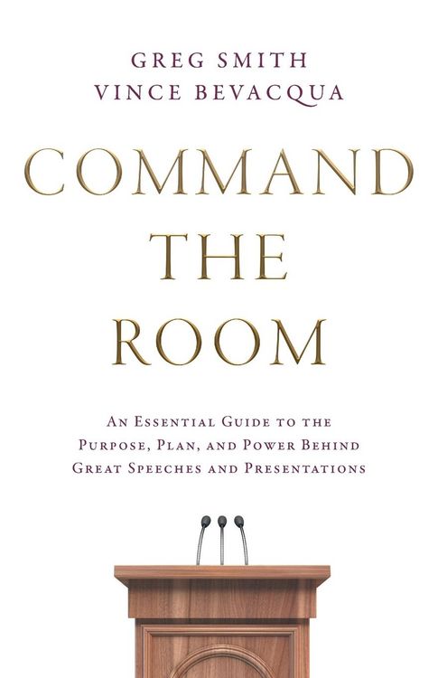 Produktbild: Command the Room